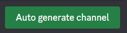 Auto-Generate